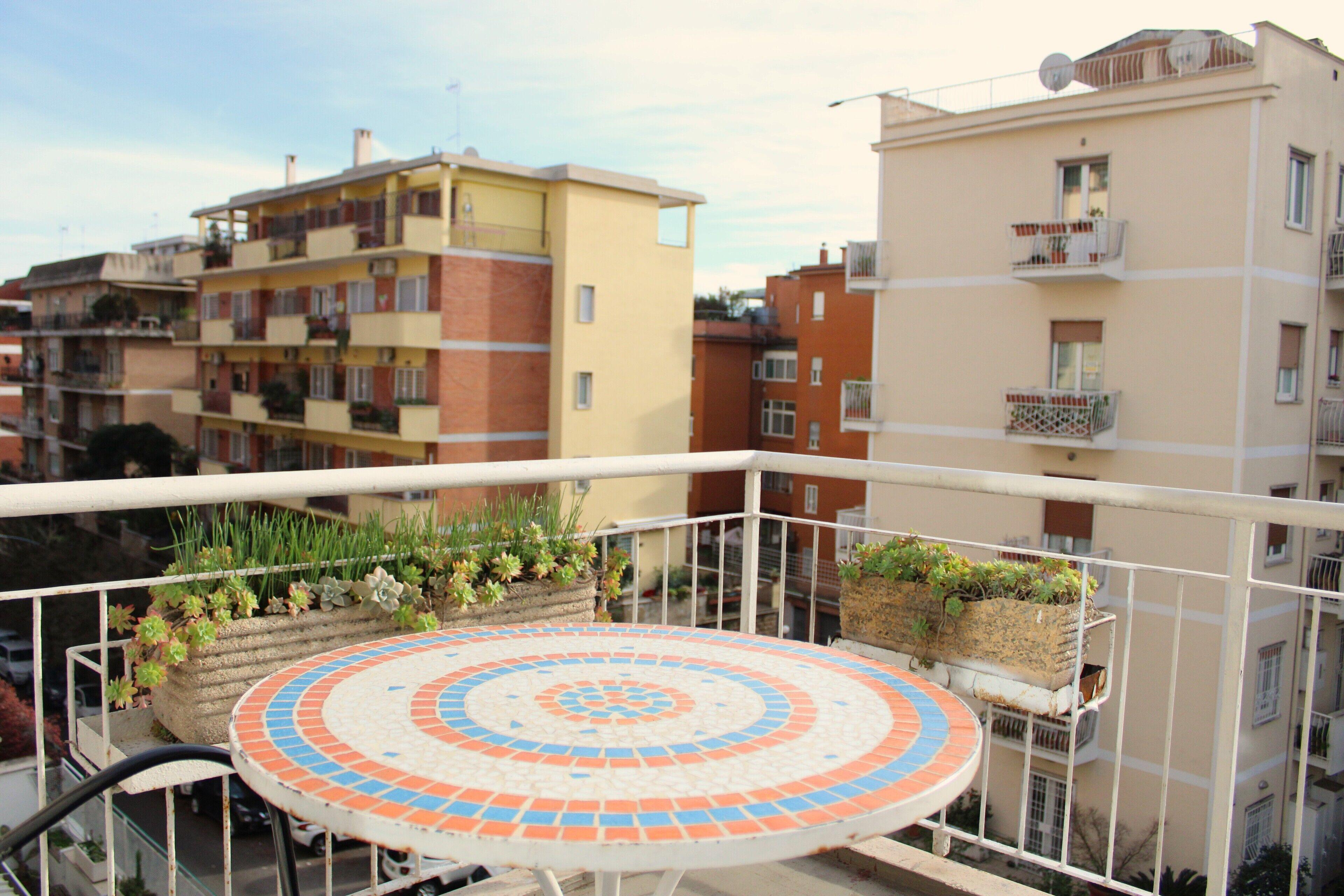 Mikasa Balduina Roma — Photos 3